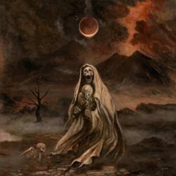 Album Uada: Devoid Of Light