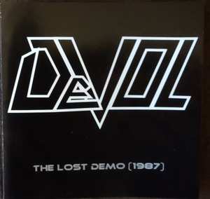 CD DeVol: The Lost Demo [1987]