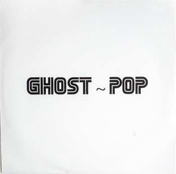 2LP Devon Hendryx: The Ghost~Pop Tape CLR | LTD