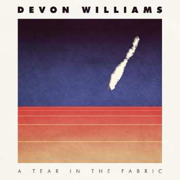 LP Devon Williams: A Tear In The Fabric