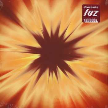 Album Devonwho: Luz 