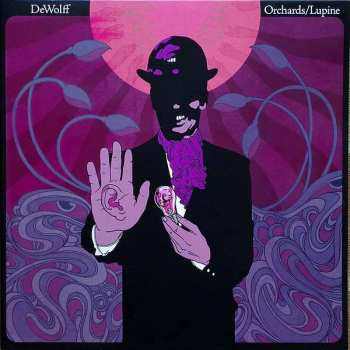 Album Dewolff: Orchards/Lupine