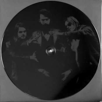 2LP Dewolff: Roux-Ga-Roux