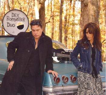 CD Dex Romweber Duo: Images 13