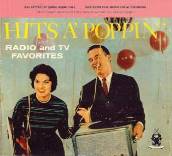 CD Dex Romweber Duo: Images 13