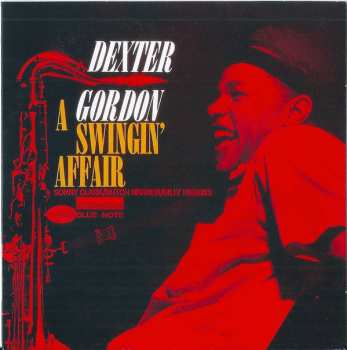 5CD/Set di cofanetti Dexter Gordon: 5 Original Albums