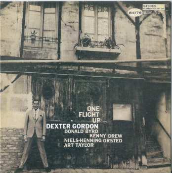 5CD/Set di cofanetti Dexter Gordon: 5 Original Albums