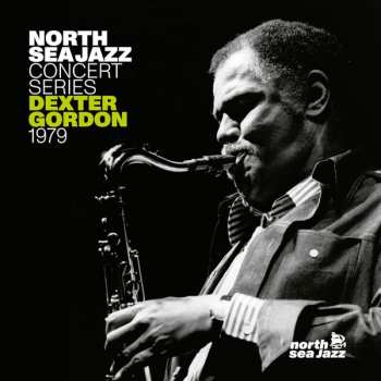 Album Dexter Gordon: North Sea Jazz Concert Series 1979