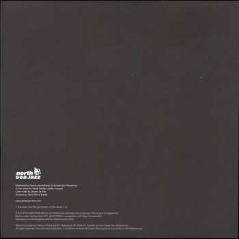 LP Dexter Gordon: North Sea Jazz Concert Series 1979