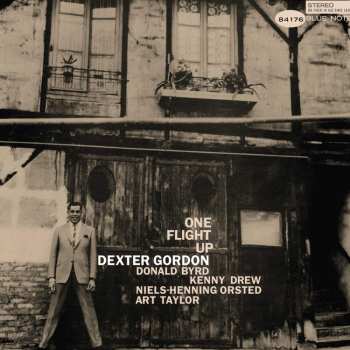 LP Dexter Gordon: One Flight Up