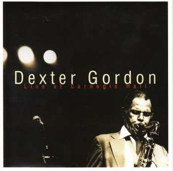7CD/Set di cofanetti Dexter Gordon: The Complete Columbia Albums Collection
