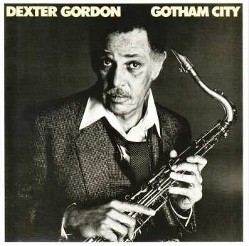 7CD/Set di cofanetti Dexter Gordon: The Complete Columbia Albums Collection