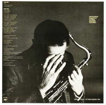 7CD/Set di cofanetti Dexter Gordon: The Complete Columbia Albums Collection