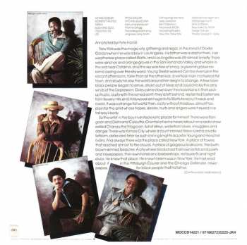 7CD/Set di cofanetti Dexter Gordon: The Complete Columbia Albums Collection