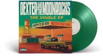Album Dexter And The Moonrocks: Double Ep