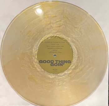 LP Dexter Romweber: Good Thing Goin’ CLR