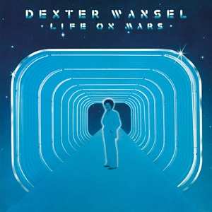 LP Dexter Wansel: Life On Mars CLR | LTD | NUM | DLX