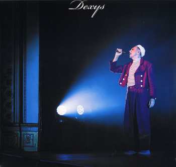LP Dexys Midnight Runners: Feminine Divine + Dexys Classics: Live