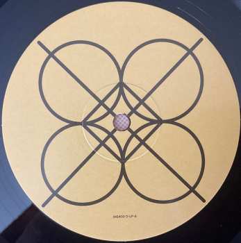 5LP/4CD/Set di cofanetti DeYarmond Edison: Epoch LTD | NUM