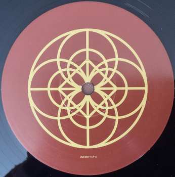 5LP/4CD/Set di cofanetti DeYarmond Edison: Epoch LTD | NUM