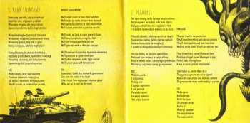 CD Dezerter: Większy Zjada Mniejszego