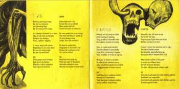 CD Dezerter: Większy Zjada Mniejszego