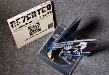 CD Dezerter: Wszyscy Przeciwko Wszystkim