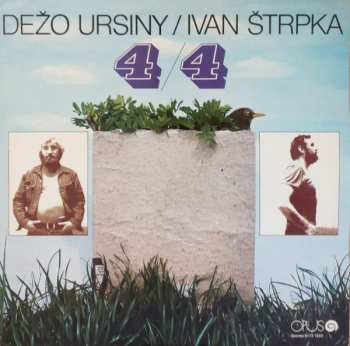 LP Dežo Ursiny: 4/4