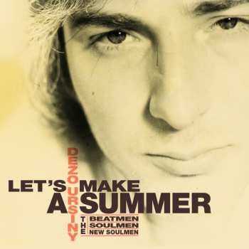 LP Dežo Ursiny: Let´s Make A Summer