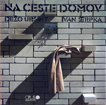 Na ceste domov