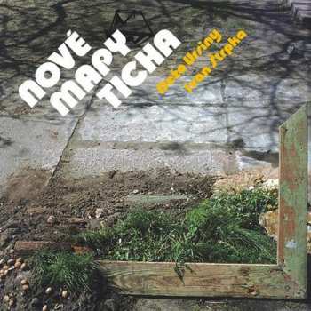 Album Dežo Ursiny: Nové Mapy Ticha