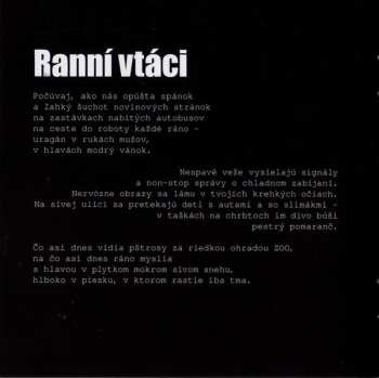 CD Dežo Ursiny: Tisíc Izieb