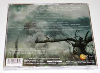 2CD Deztroyer: Climate Change (30th Anniversary Edition)