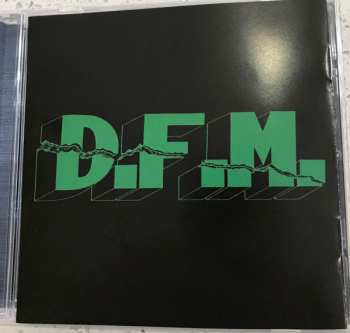 CD D.F.M.: Streets Of Rage