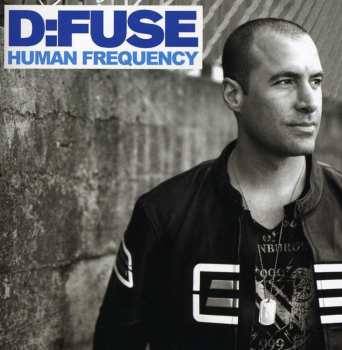 CD D:Fuse: Human Frequency