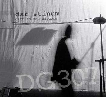 5CD/Set di cofanetti DG 307: Svědek Spálenýho Času (Witness To The Burnt Time)