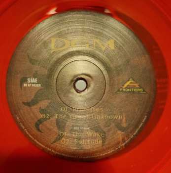 2LP DGM: Endless
