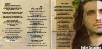 CD DGM: Misplaced