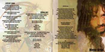 CD DGM: Misplaced