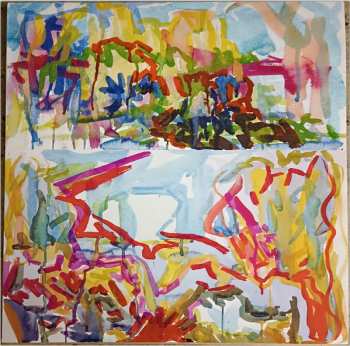 LP dgoHn: Talk To The Planets CLR