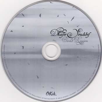 CD Dhafer Youssef: Birds Requiem