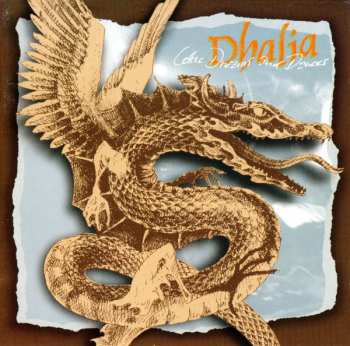CD Dhalia's Lane: Celtic Dreams And Dances