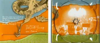 CD Dhalia's Lane: Celtic Dreams And Dances