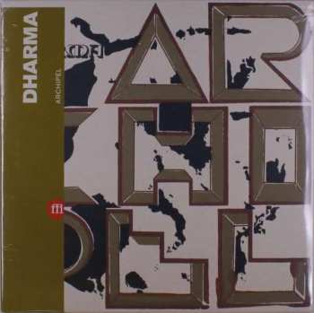 LP Dharma Quintet: Archipel LTD