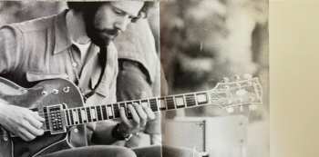 LP Dharma Trio: Snoopy's Time