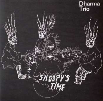 LP Dharma Trio: Snoopy's Time