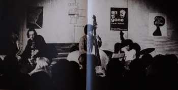 LP Dharma Trio: Snoopy's Time