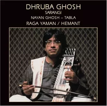 Raga Yaman / Hemant