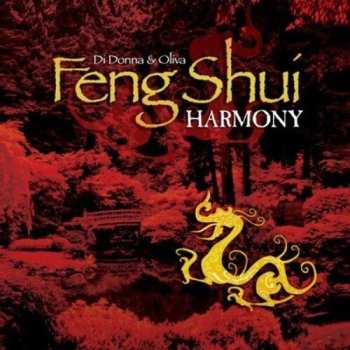 Album Di Donna & Oliva: Feng Shui Harmony