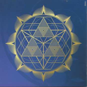 CD Di leva: The Hybrids